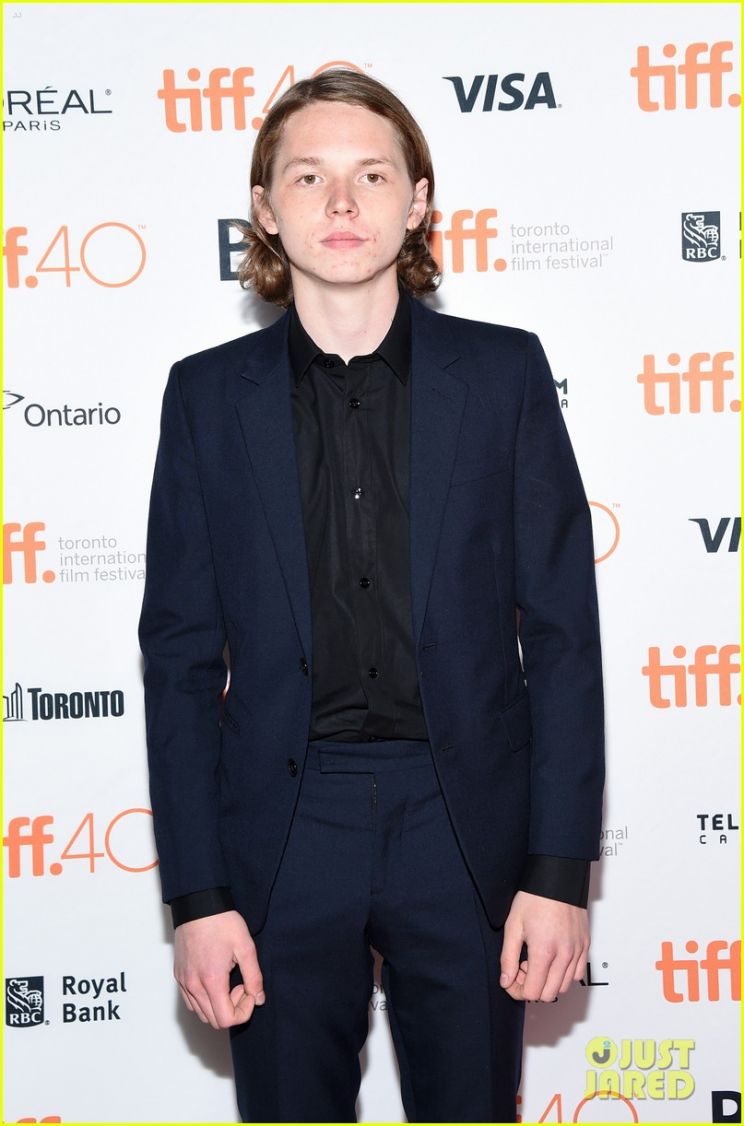 Jack Kilmer