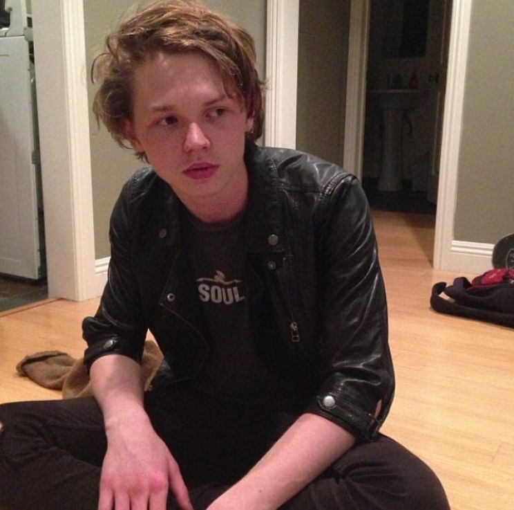 Jack Kilmer