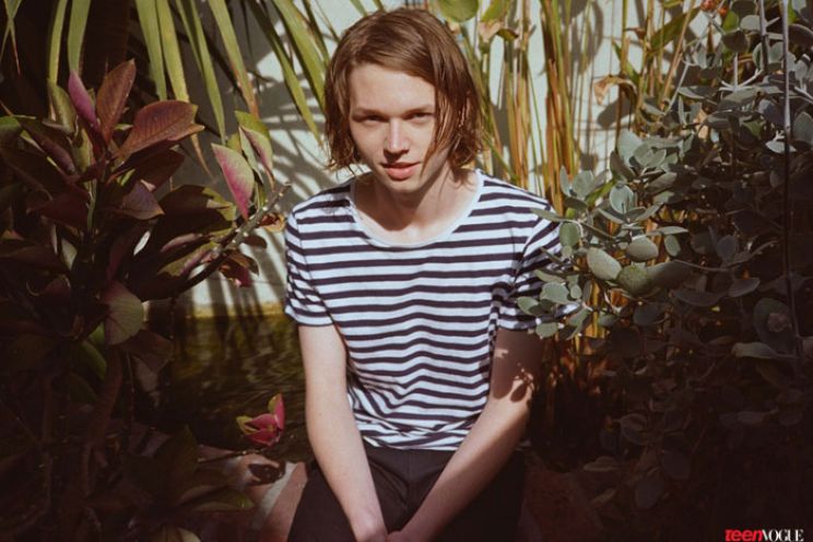 Jack Kilmer