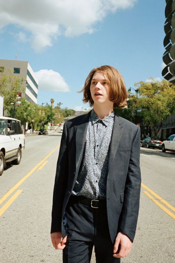 Jack Kilmer