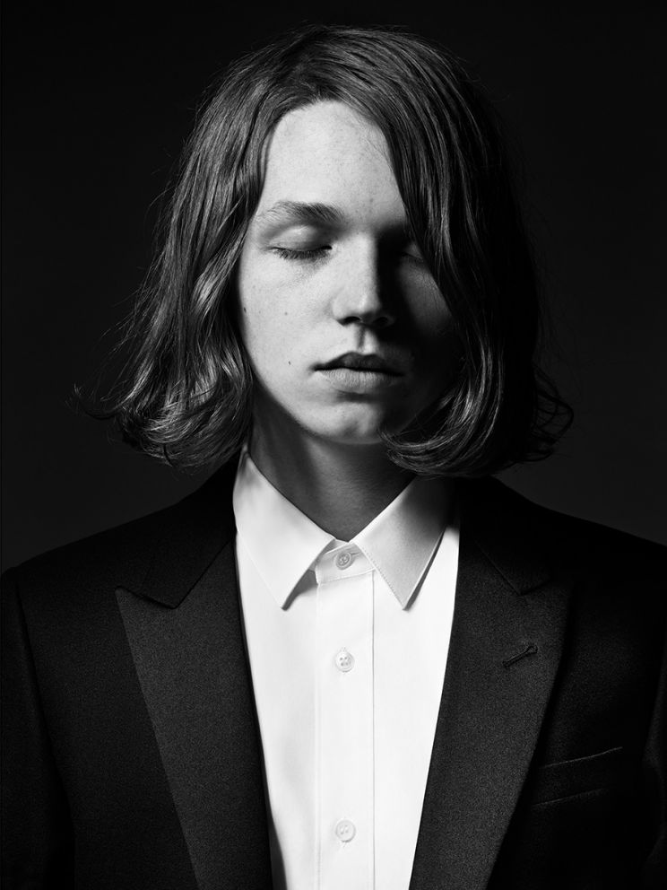 Jack Kilmer
