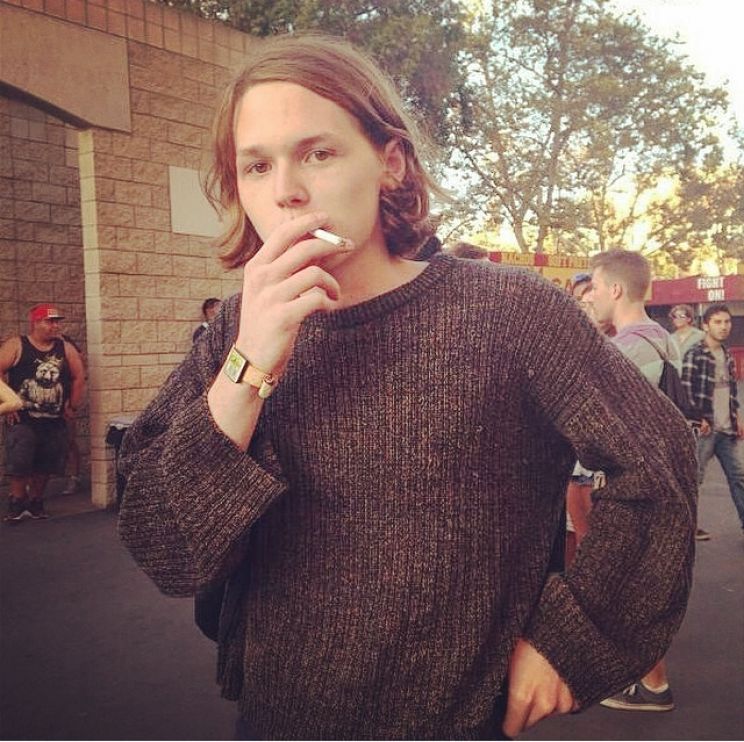 Jack Kilmer
