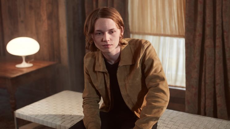 Jack Kilmer
