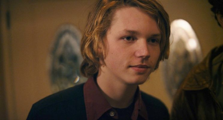 Jack Kilmer