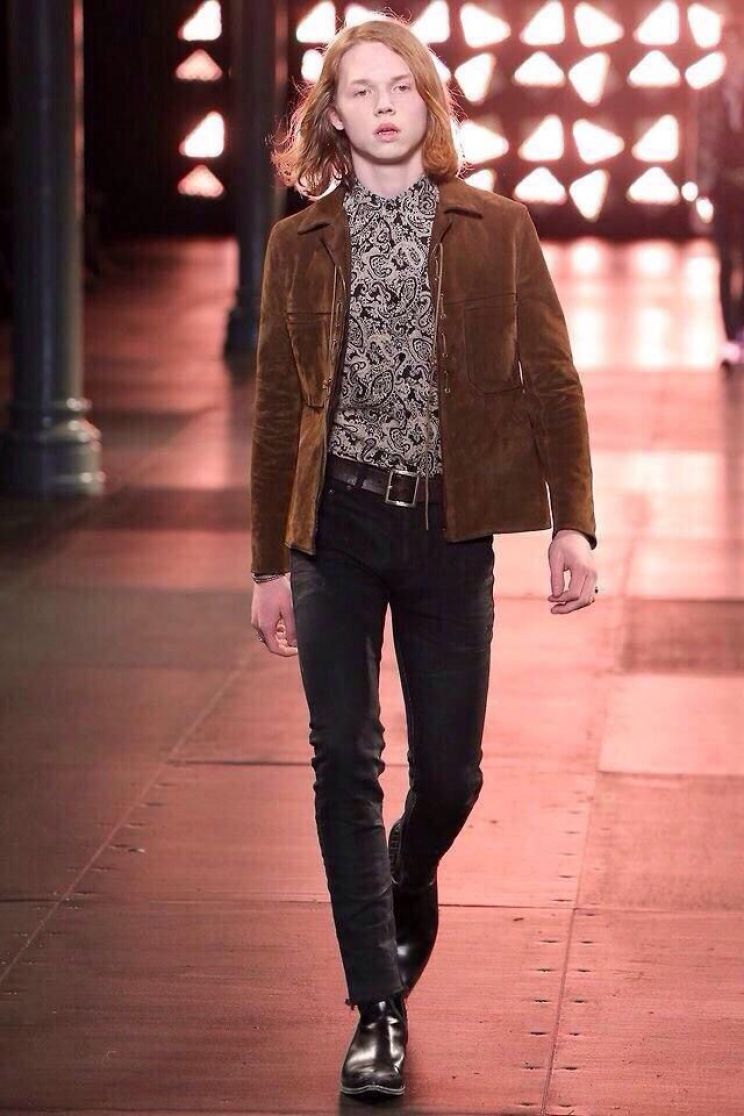 Jack Kilmer