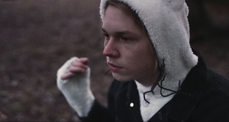 Jack Kilmer
