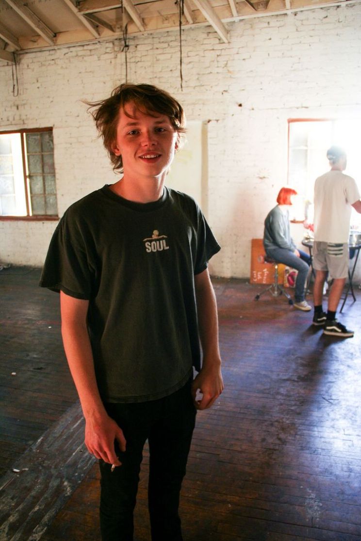 Jack Kilmer