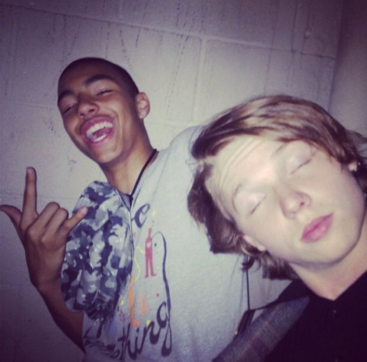 Jack Kilmer