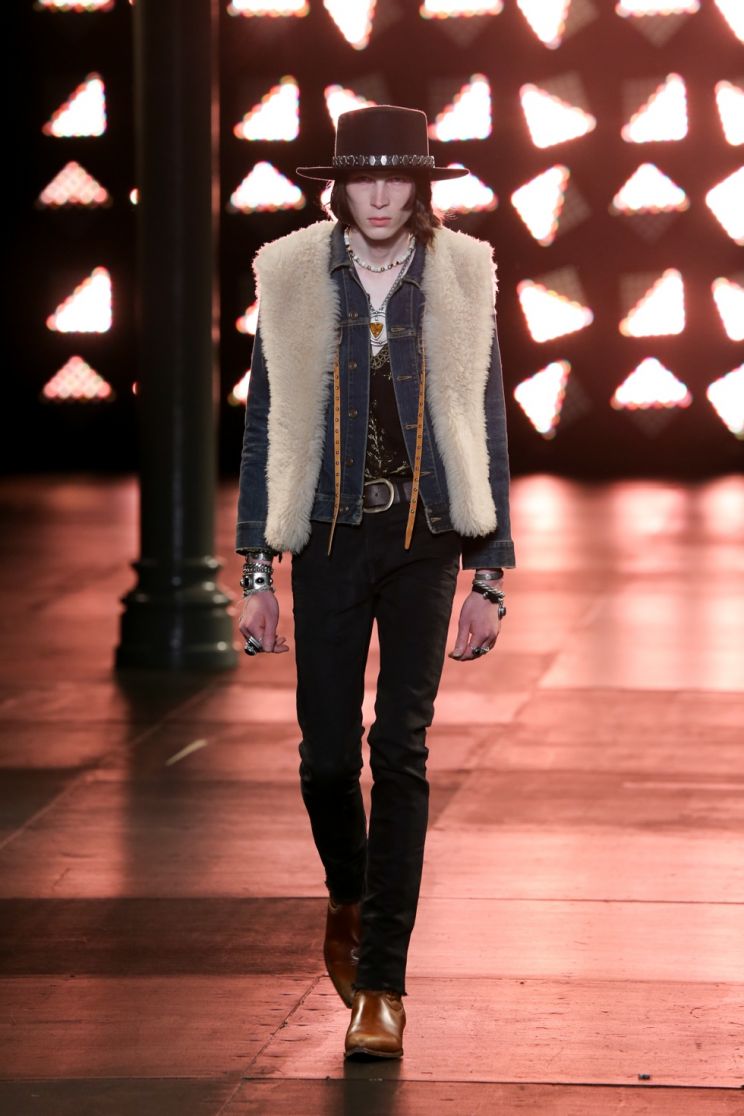 Jack Kilmer