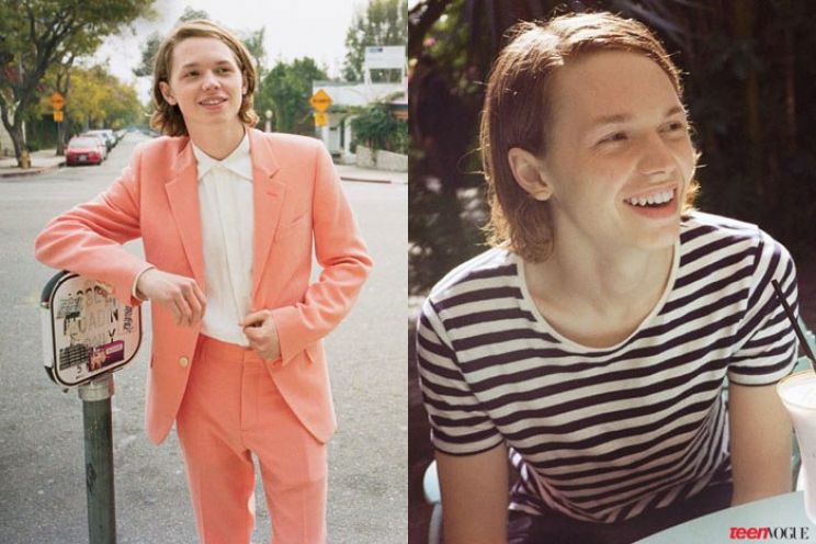 Jack Kilmer