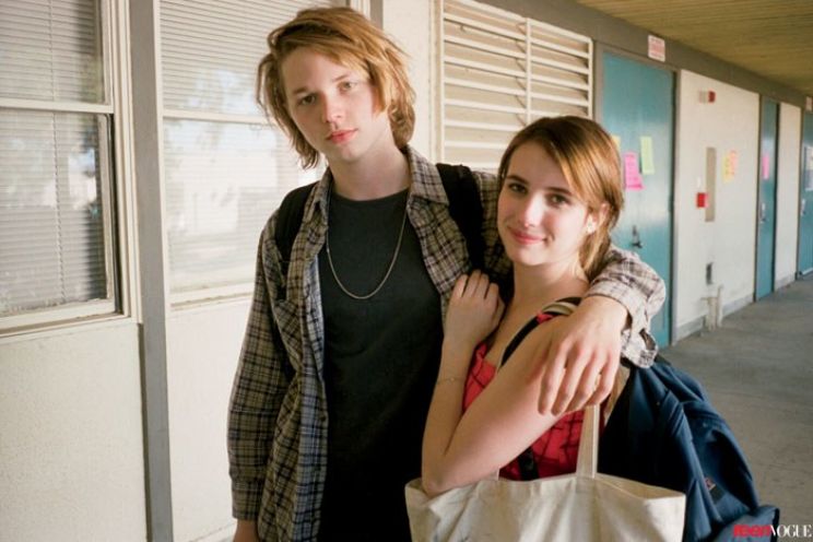 Jack Kilmer