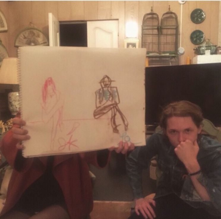 Jack Kilmer