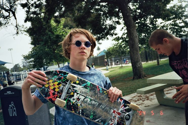 Jack Kilmer
