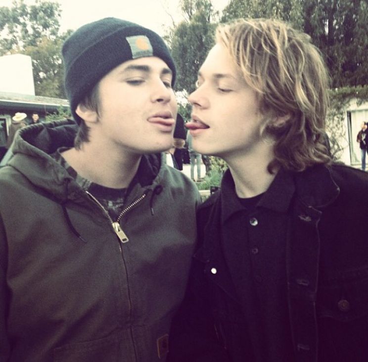 Jack Kilmer