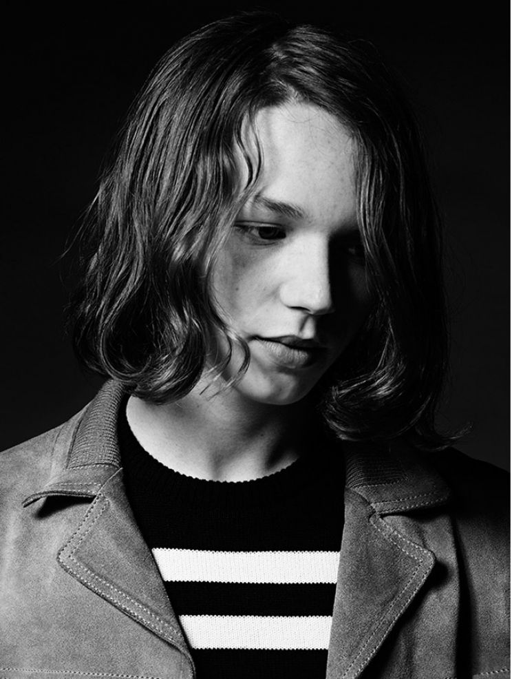 Jack Kilmer