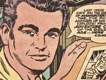 Jack Kirby