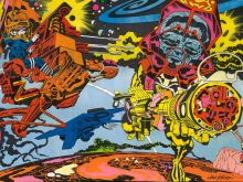 Jack Kirby
