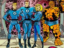 Jack Kirby