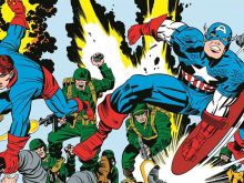 Jack Kirby