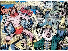 Jack Kirby