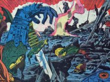 Jack Kirby
