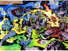 Jack Kirby
