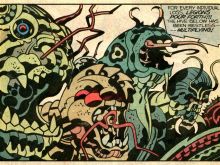 Jack Kirby