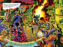Jack Kirby