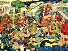 Jack Kirby