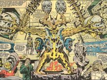 Jack Kirby