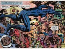 Jack Kirby