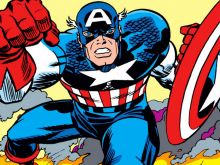 Jack Kirby