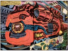 Jack Kirby