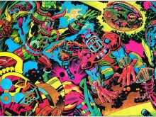 Jack Kirby