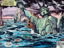 Jack Kirby
