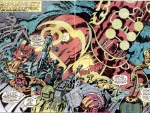 Jack Kirby