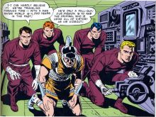 Jack Kirby