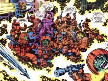 Jack Kirby