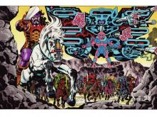 Jack Kirby