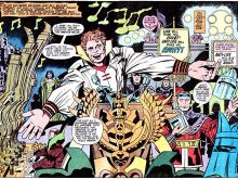 Jack Kirby