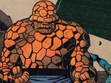Jack Kirby