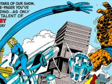 Jack Kirby