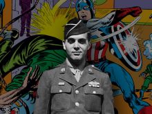 Jack Kirby