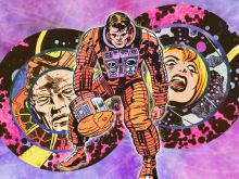 Jack Kirby