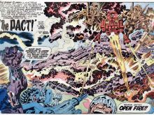 Jack Kirby