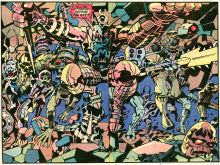 Jack Kirby