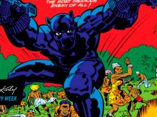 Jack Kirby