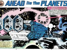Jack Kirby