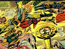 Jack Kirby