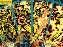 Jack Kirby